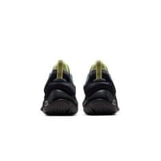 Nike Čevlji košarkaška obutev črna 45 EU Giannis Immortality