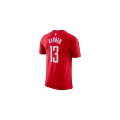 Nike Majice rdeča XXL Harden Rockets