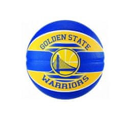 Spalding Žoge košarkaška obutev 5 Nba Team Golden State