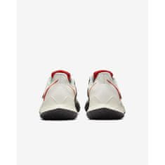Nike Čevlji košarkaška obutev bela 42.5 EU Kyrie Low 3