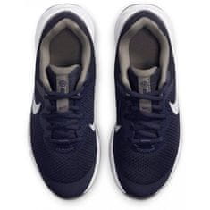 Nike Čevlji obutev za tek modra 35.5 EU Revolution 6 NN GS