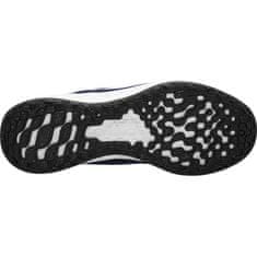 Nike Čevlji obutev za tek modra 36 EU Revolution 6 NN GS