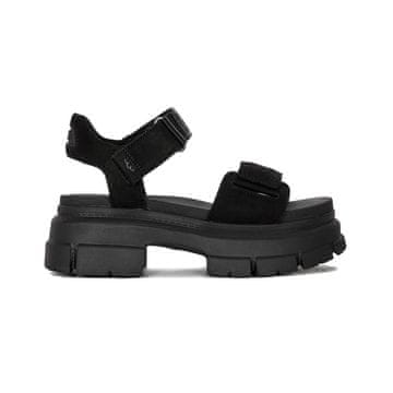 Ugg Australia Sandali črna 41 EU 1136764BLK