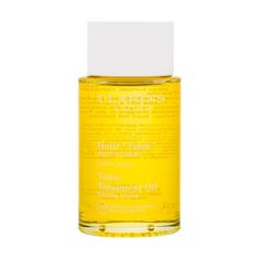 Clarins Aroma Tonic Treatment Oil 100 ml učvrstitveno olje za telo za ženske