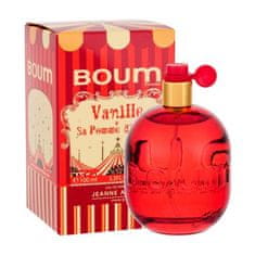 Jeanne Arthes Boum Vanille Sa Pomme d´Amour 100 ml parfumska voda za ženske
