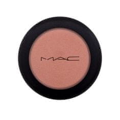 MAC Cream Colour Base večnamensko ličilo za lica, oči in ustnice 3.2 g Odtenek hush
