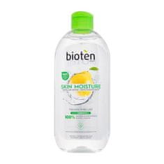 Bioten Skin Moisture Micellar Water Normal & Combination Skin 400 ml micelarna vodica za normalno do mešano kožo za ženske