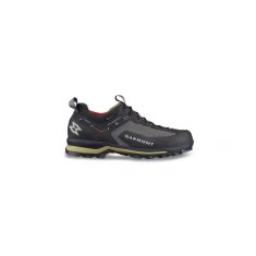 Garmont Čevlji treking čevlji črna 44.5 EU Dranotrail Synth