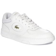 Lacoste Čevlji bela 39 EU 747SFA0083216