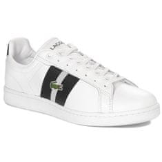 Lacoste Čevlji bela 44.5 EU 747SMA0047147