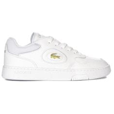 Lacoste Čevlji bela 39 EU 747SFA0083216