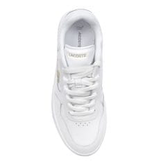 Lacoste Čevlji bela 37 EU 747SFA0083216