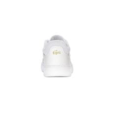 Lacoste Čevlji bela 37 EU 747SFA0083216