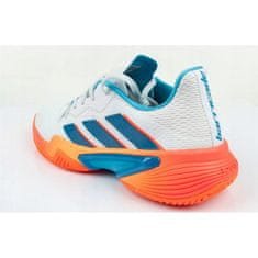Adidas Čevlji teniški copati bela 40 2/3 EU Barricade