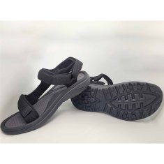Lee Cooper Sandali črna 45 EU S12182