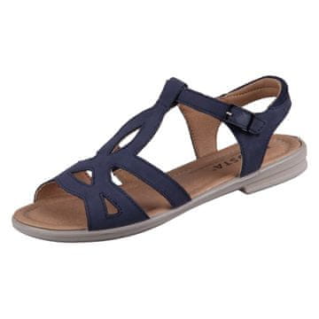 Ricosta Čevlji Becca Nautic 507001202170