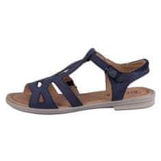 Ricosta Sandali mornarsko modra 40 EU Becca Nautic