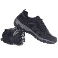 Hi-Tec Čevlji treking čevlji črna 40 EU Jaguar