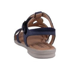 Ricosta Sandali mornarsko modra 40 EU Becca Nautic