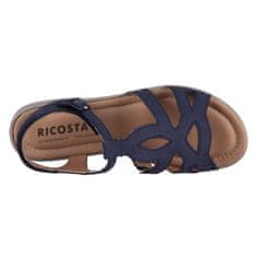 Ricosta Sandali mornarsko modra 40 EU Becca Nautic