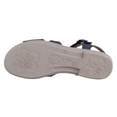 Ricosta Sandali mornarsko modra 40 EU Becca Nautic