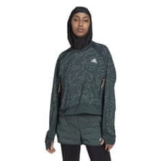 Adidas Športni pulover 170 - 175 cm/L Xcity Cover Up