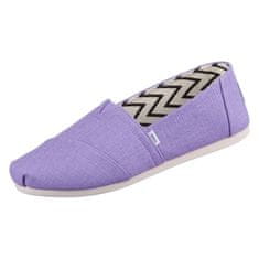 Toms Espadrilje vijolična 39 EU Alpargata
