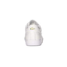 Lacoste Superge bela 40 EU 747SFA0072216