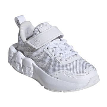 Adidas Čevlji bela Star Wars Runner
