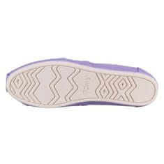 Toms Espadrilje vijolična 39 EU Alpargata
