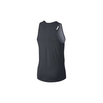 Nike Majice grafitna XXL Dry Hyper Eite Top