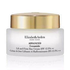 Elizabeth Arden Učvrstitvena dnevna krema SPF 15 Advanced Ceramide (Lift and Firm Day Cream) 50 ml - TESTER