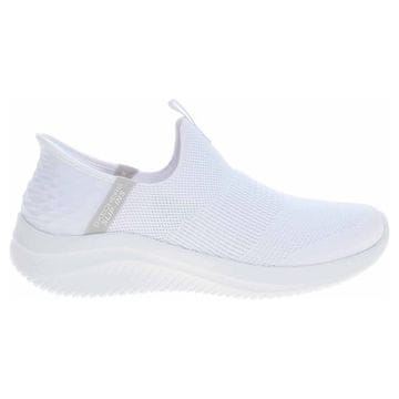 Skechers Čevlji bela Ultra Flex 3.0