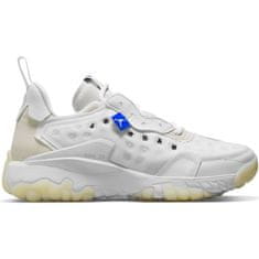 Nike Čevlji bela 42.5 EU Jordan Delta 2
