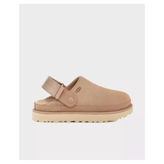 Ugg Australia Copati rjava 42 EU Goldenstar Clog Driftwood