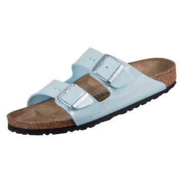 Birkenstock Japanke svetlo modra 38 EU Arizona Surf