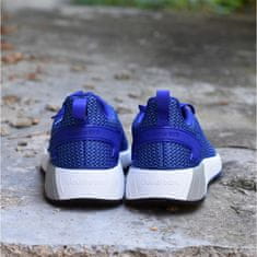 Adidas Čevlji obutev za tek modra 44 2/3 EU Questar