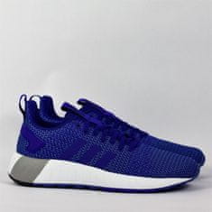 Adidas Čevlji obutev za tek modra 44 2/3 EU Questar