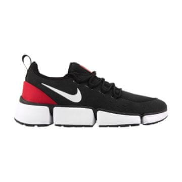 Nike Čevlji črna Pocket Fly DM