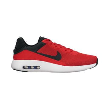 Nike Čevlji rdeča 41 EU Air Max Modern Essential