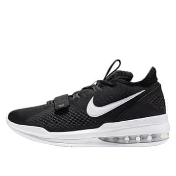 Nike Čevlji za košarko črna Air Force Max Low