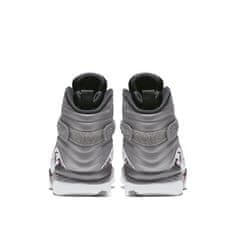 Nike Čevlji siva 42.5 EU Air 8 Retro SP
