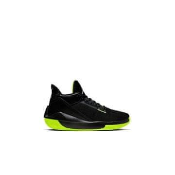 Nike Čevlji za košarko črna 41 EU 2X3