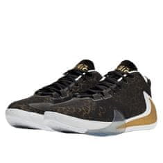 Nike Čevlji košarkaška obutev črna 44 EU Zoom Freak 1