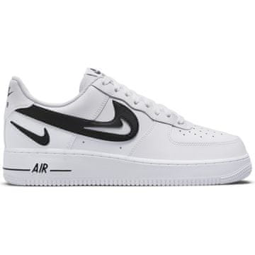 Nike Čevlji bela Air Force 1 07 FM