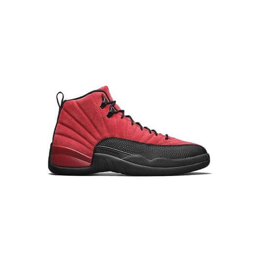 Nike Čevlji rdeča Air Jordan Retro