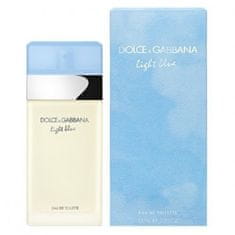 Dolce & Gabbana Light Blue ženska toaletna voda 50 ml