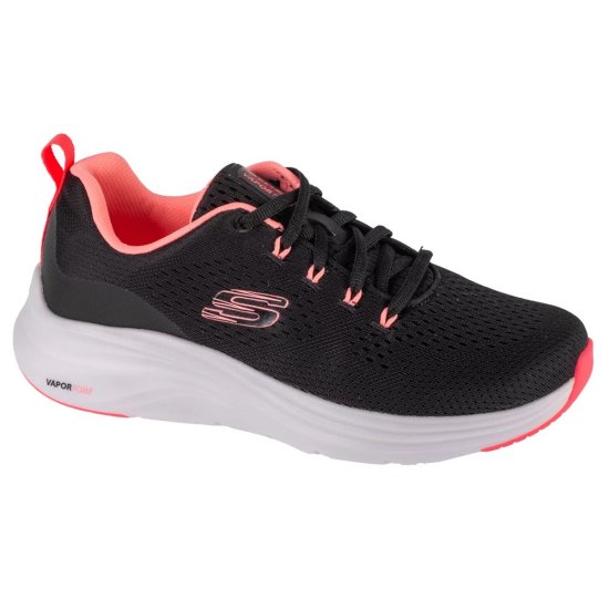 Skechers Čevlji črna Vapor Foam Fresh Trend