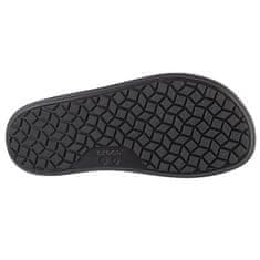 Crocs Sandali črna 36 EU Brooklyn Luxe Strap
