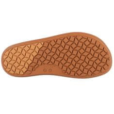 Crocs Sandali oranžna 39 EU Brooklyn Luxe Strap